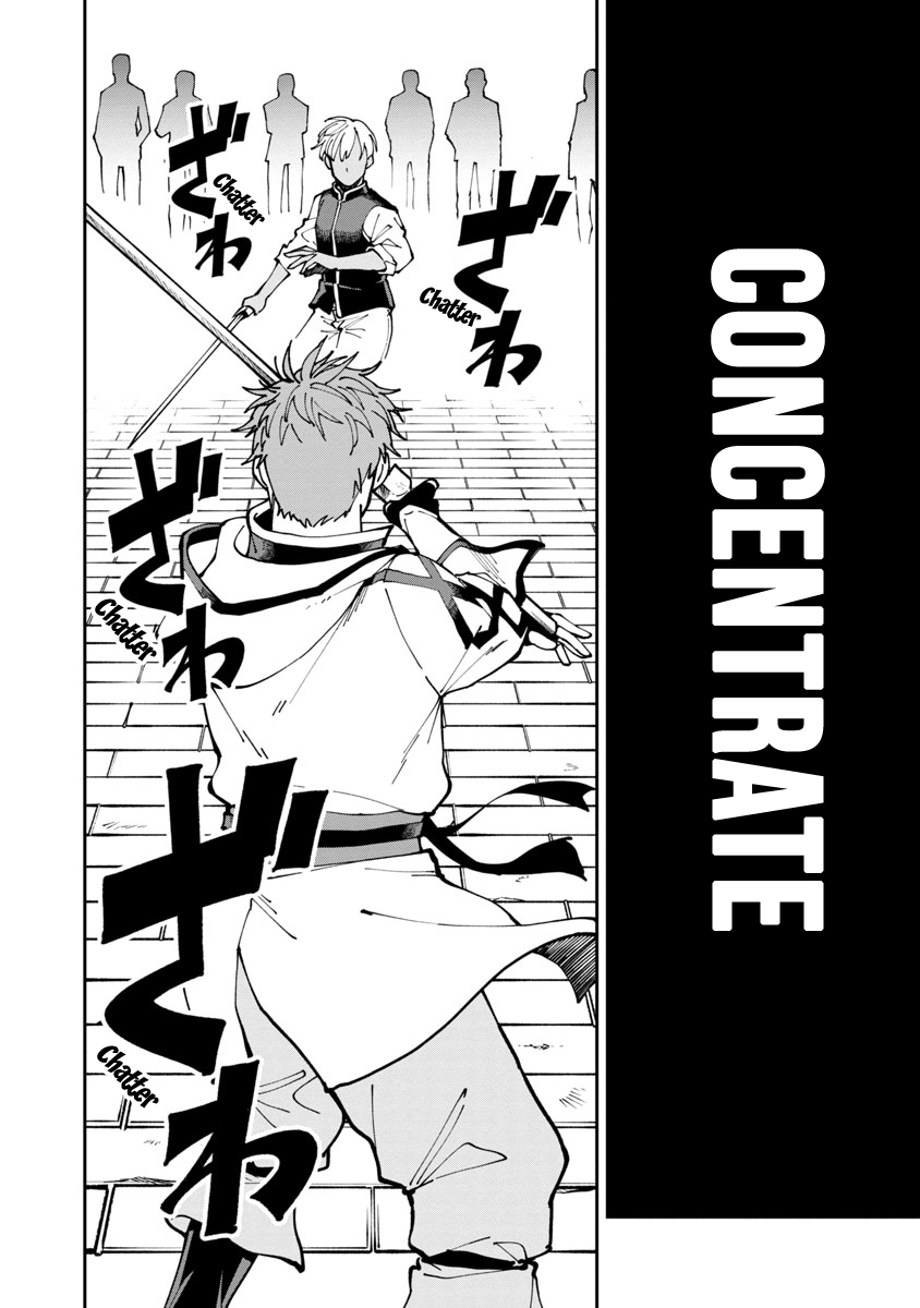 An Old Man From the Countryside Becomes a Swords Saint: I Was Just a Rural Sword Teacher, but My Successful Students Won't Leave Me Alone! Chapter 3 page 13 - Chapter 3: Old man, face The Vice-commander!