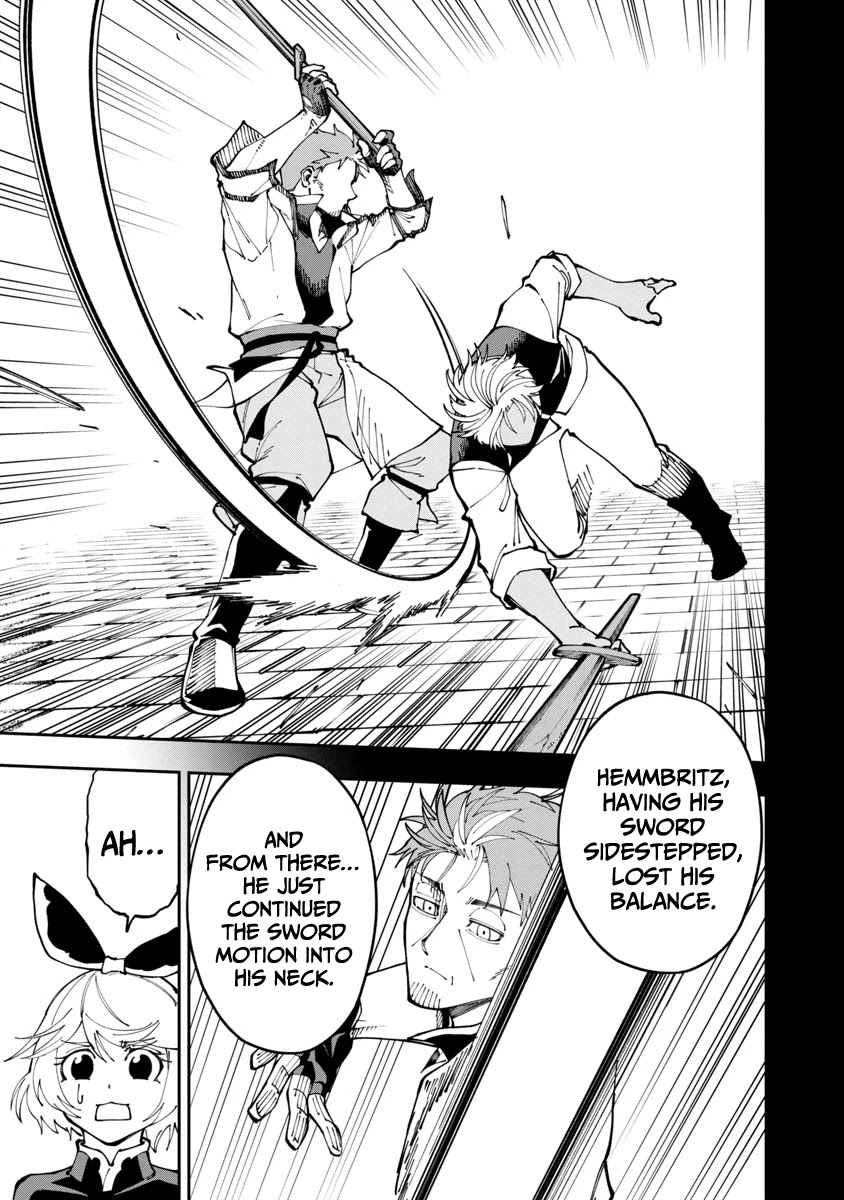 An Old Man From the Countryside Becomes a Swords Saint: I Was Just a Rural Sword Teacher, but My Successful Students Won't Leave Me Alone! Chapter 3 page 20 - Chapter 3: Old man, face The Vice-commander!