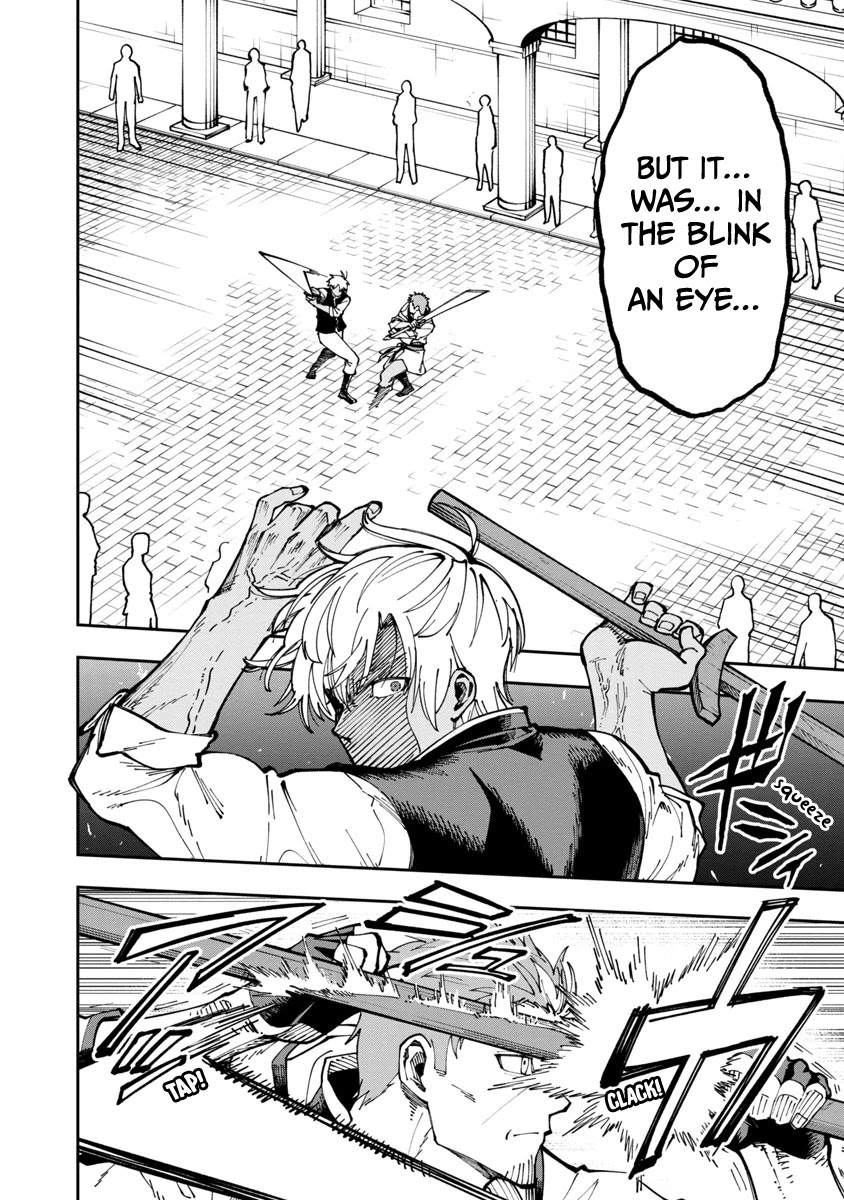 An Old Man From the Countryside Becomes a Swords Saint: I Was Just a Rural Sword Teacher, but My Successful Students Won't Leave Me Alone! Chapter 3 page 21 - Chapter 3: Old man, face The Vice-commander!