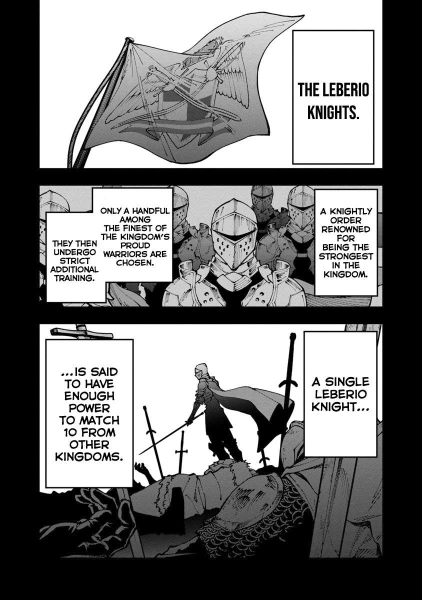 An Old Man From the Countryside Becomes a Swords Saint: I Was Just a Rural Sword Teacher, but My Successful Students Won't Leave Me Alone! Chapter 3 page 6 - Chapter 3: Old man, face The Vice-commander!
