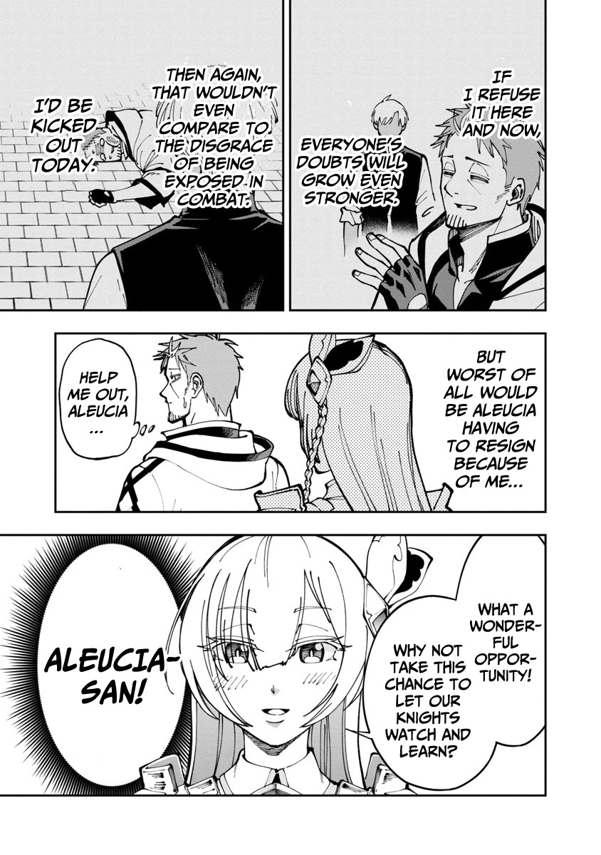An Old Man From the Countryside Becomes a Swords Saint: I Was Just a Rural Sword Teacher, but My Successful Students Won't Leave Me Alone! Chapter 3 page 8 - Chapter 3: Old man, face The Vice-commander!