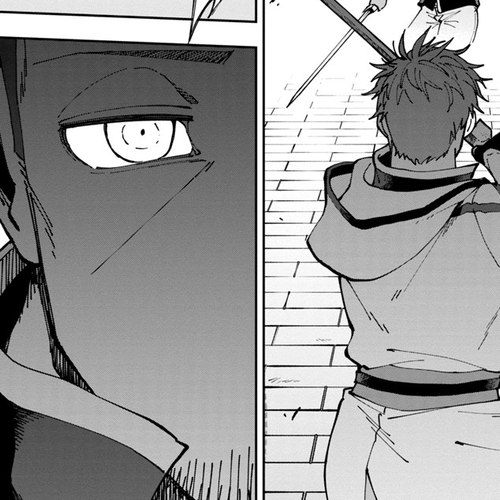 An Old Man From the Countryside Becomes a Swords Saint: I Was Just a Rural Sword Teacher, but My Successful Students Won't Leave Me Alone! Chapter 3: Old man, face The Vice-commander! cover