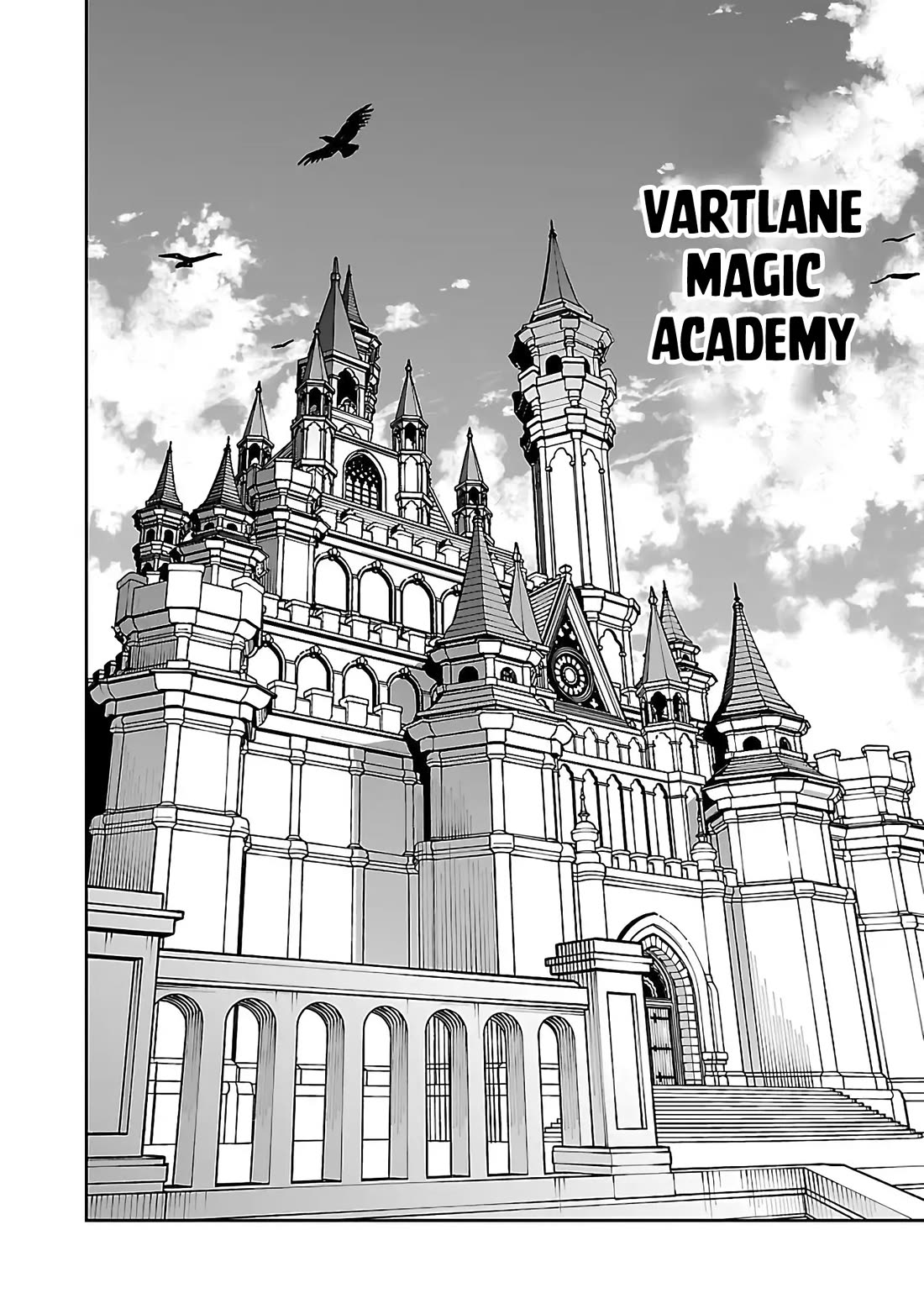 An Old Man From the Countryside Becomes a Swords Saint: I Was Just a Rural Sword Teacher, but My Successful Students Won't Leave Me Alone! Chapter 30 page 21 - Chapter 30: Old man, moving out!