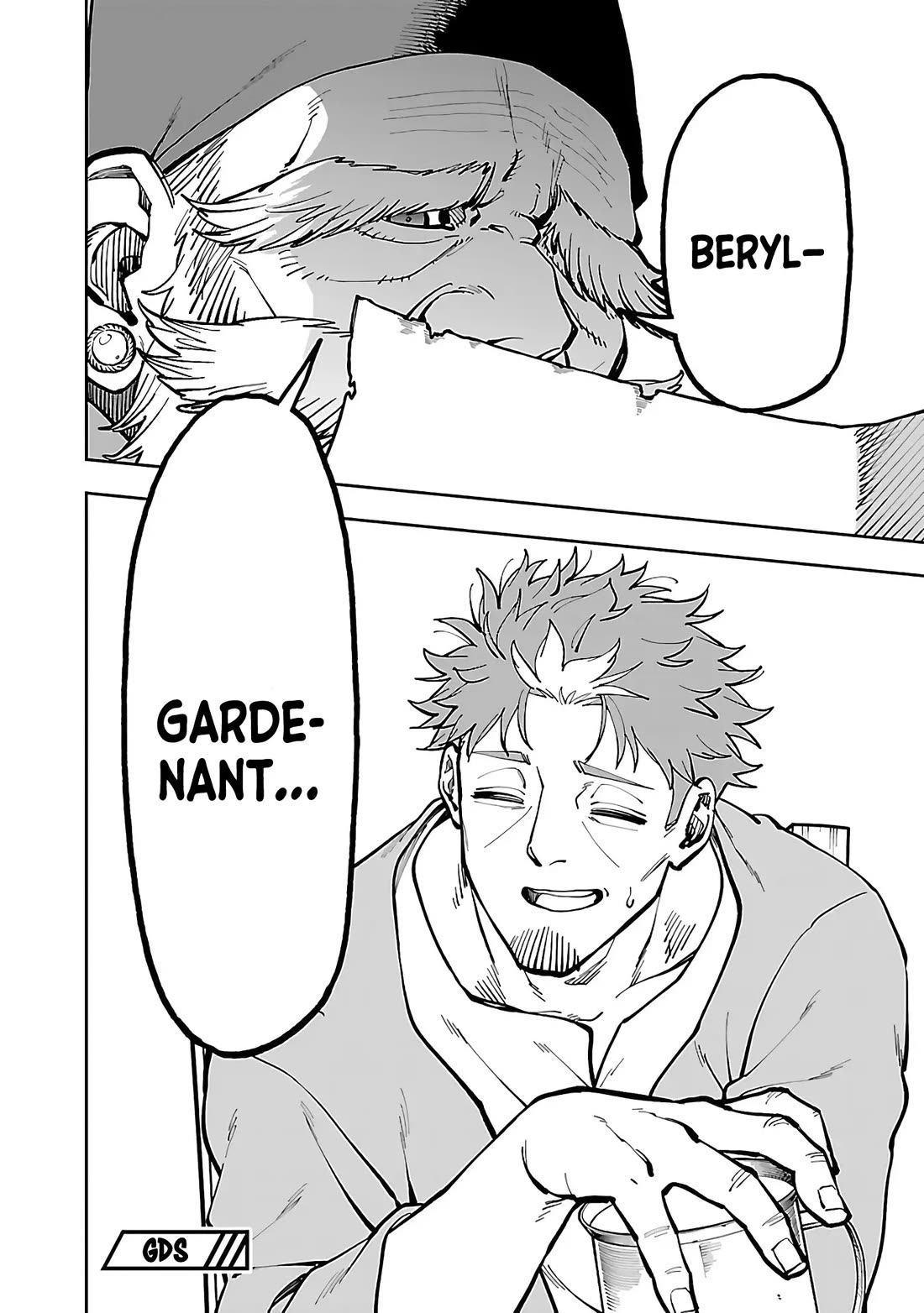 An Old Man From the Countryside Becomes a Swords Saint: I Was Just a Rural Sword Teacher, but My Successful Students Won't Leave Me Alone! Chapter 30 page 25 - Chapter 30: Old man, moving out!