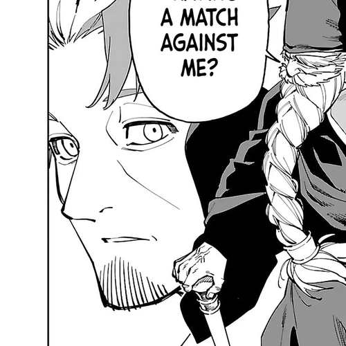 An Old Man From the Countryside Becomes a Swords Saint: I Was Just a Rural Sword Teacher, but My Successful Students Won't Leave Me Alone! Chapter 31: Ossan goes to The Magic Academy! cover