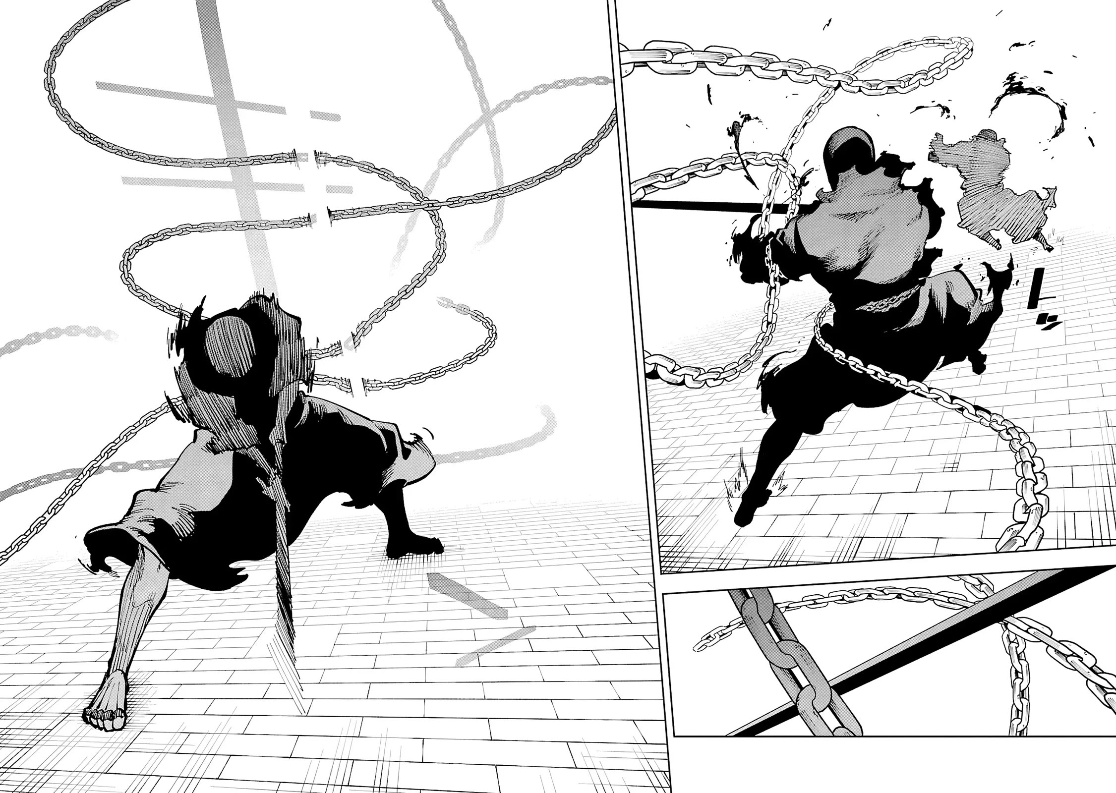 An Old Man From the Countryside Becomes a Swords Saint: I Was Just a Rural Sword Teacher, but My Successful Students Won't Leave Me Alone! Chapter 33 page 11 - Chapter 33: Old man, looking at the shadows!