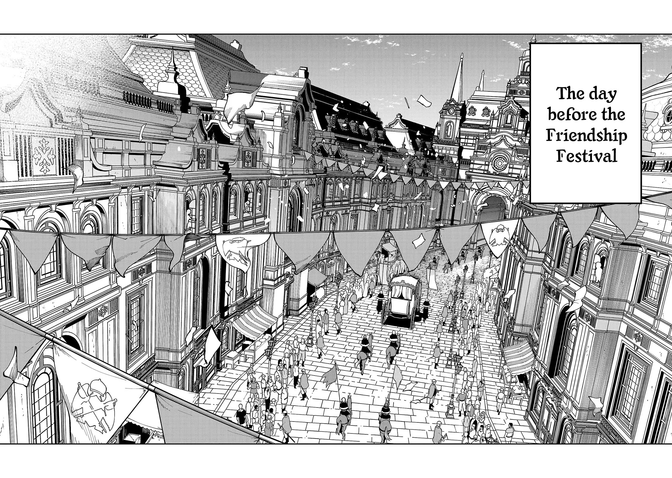An Old Man From the Countryside Becomes a Swords Saint: I Was Just a Rural Sword Teacher, but My Successful Students Won't Leave Me Alone! Chapter 37 page 31 - Chapter 37: Old Man, Listens!