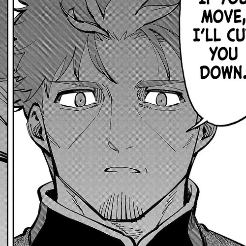 An Old Man From the Countryside Becomes a Swords Saint: I Was Just a Rural Sword Teacher, but My Successful Students Won't Leave Me Alone! Chapter 38: Old man, spots them! cover