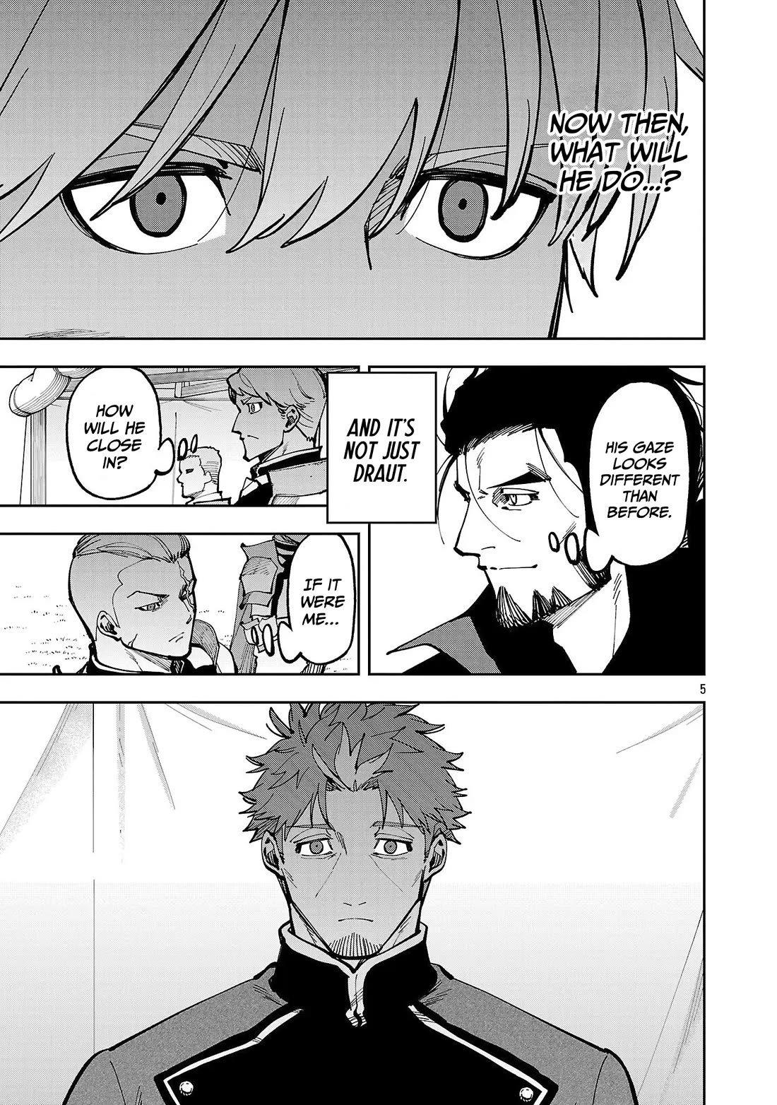 An Old Man From the Countryside Becomes a Swords Saint: I Was Just a Rural Sword Teacher, but My Successful Students Won't Leave Me Alone! Chapter 39 page 21 - Chapter 39