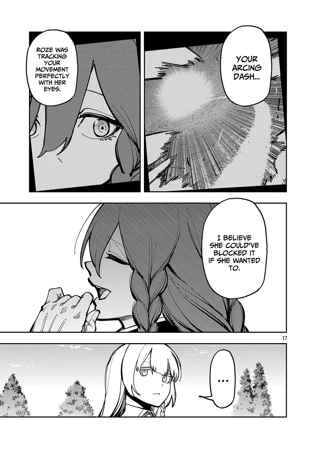 An Old Man From the Countryside Becomes a Swords Saint: I Was Just a Rural Sword Teacher, but My Successful Students Won't Leave Me Alone! Chapter 39 page 33 - Chapter 39