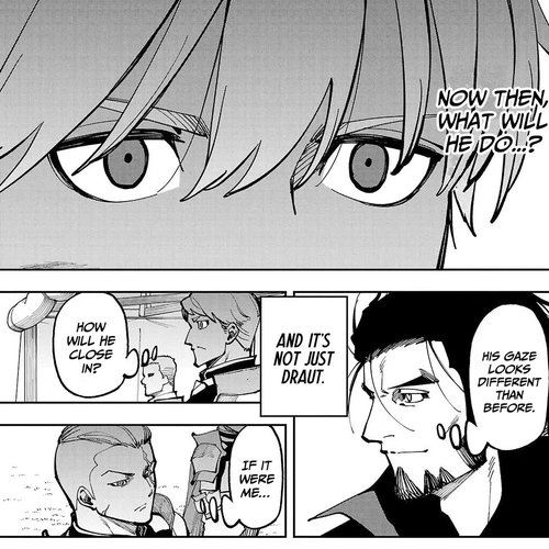 An Old Man From the Countryside Becomes a Swords Saint: I Was Just a Rural Sword Teacher, but My Successful Students Won't Leave Me Alone! Chapter 39 cover