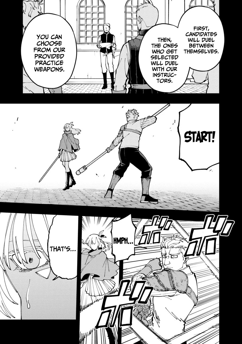 An Old Man From the Countryside Becomes a Swords Saint: I Was Just a Rural Sword Teacher, but My Successful Students Won't Leave Me Alone! Chapter 4 page 22 - Chapter 4: Old man, time for a toast with your pupils!