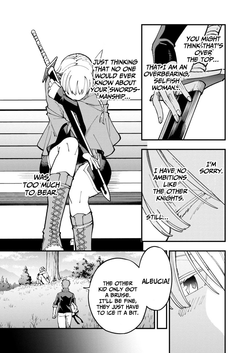 An Old Man From the Countryside Becomes a Swords Saint: I Was Just a Rural Sword Teacher, but My Successful Students Won't Leave Me Alone! Chapter 4 page 26 - Chapter 4: Old man, time for a toast with your pupils!