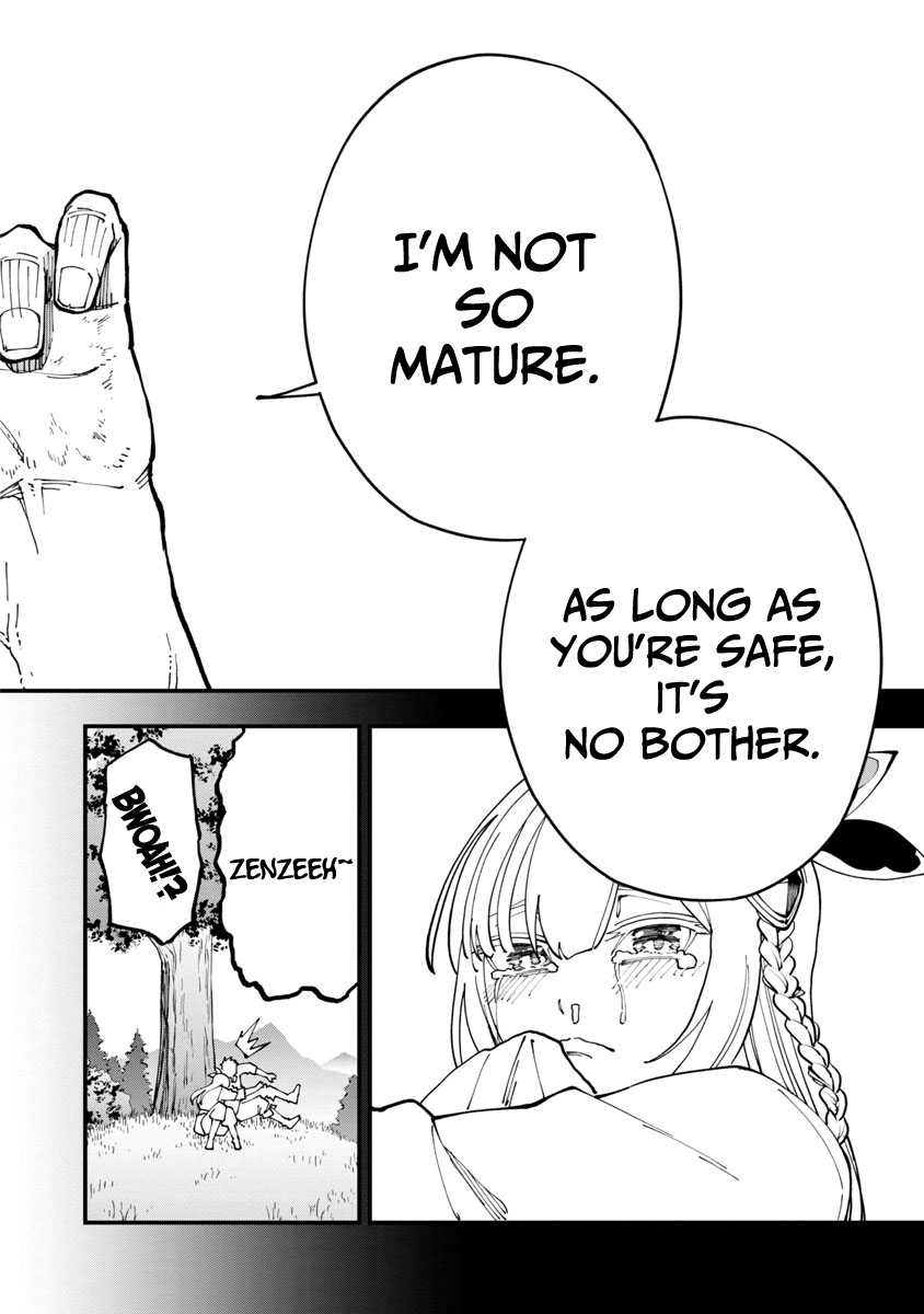An Old Man From the Countryside Becomes a Swords Saint: I Was Just a Rural Sword Teacher, but My Successful Students Won't Leave Me Alone! Chapter 4 page 29 - Chapter 4: Old man, time for a toast with your pupils!
