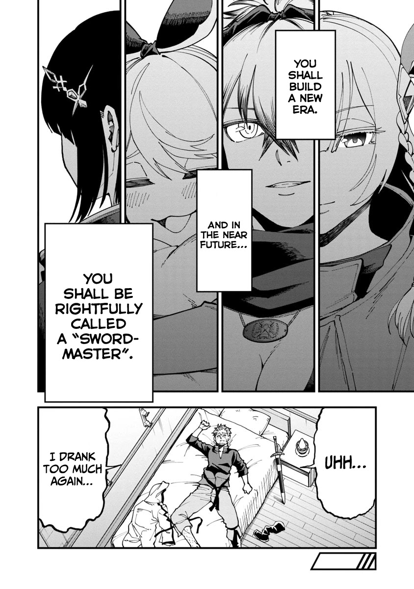 An Old Man From the Countryside Becomes a Swords Saint: I Was Just a Rural Sword Teacher, but My Successful Students Won't Leave Me Alone! Chapter 4 page 31 - Chapter 4: Old man, time for a toast with your pupils!