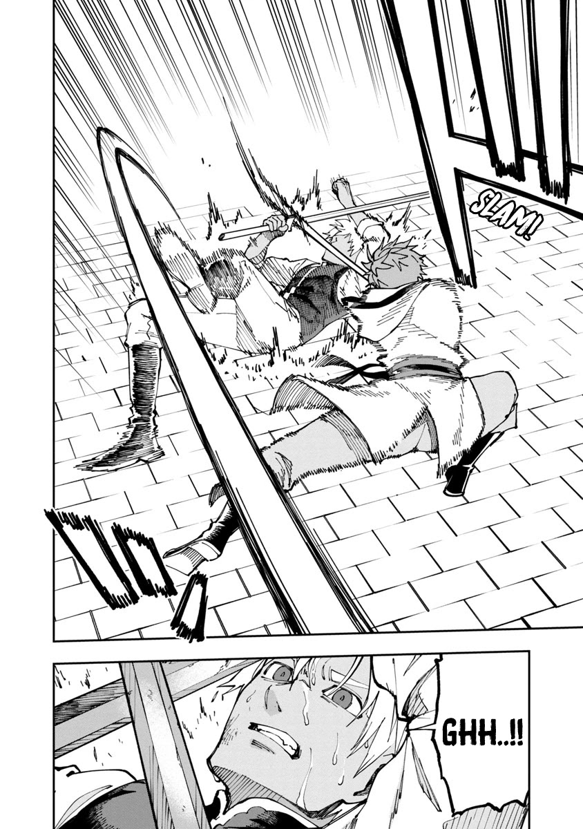 An Old Man From the Countryside Becomes a Swords Saint: I Was Just a Rural Sword Teacher, but My Successful Students Won't Leave Me Alone! Chapter 4 page 5 - Chapter 4: Old man, time for a toast with your pupils!