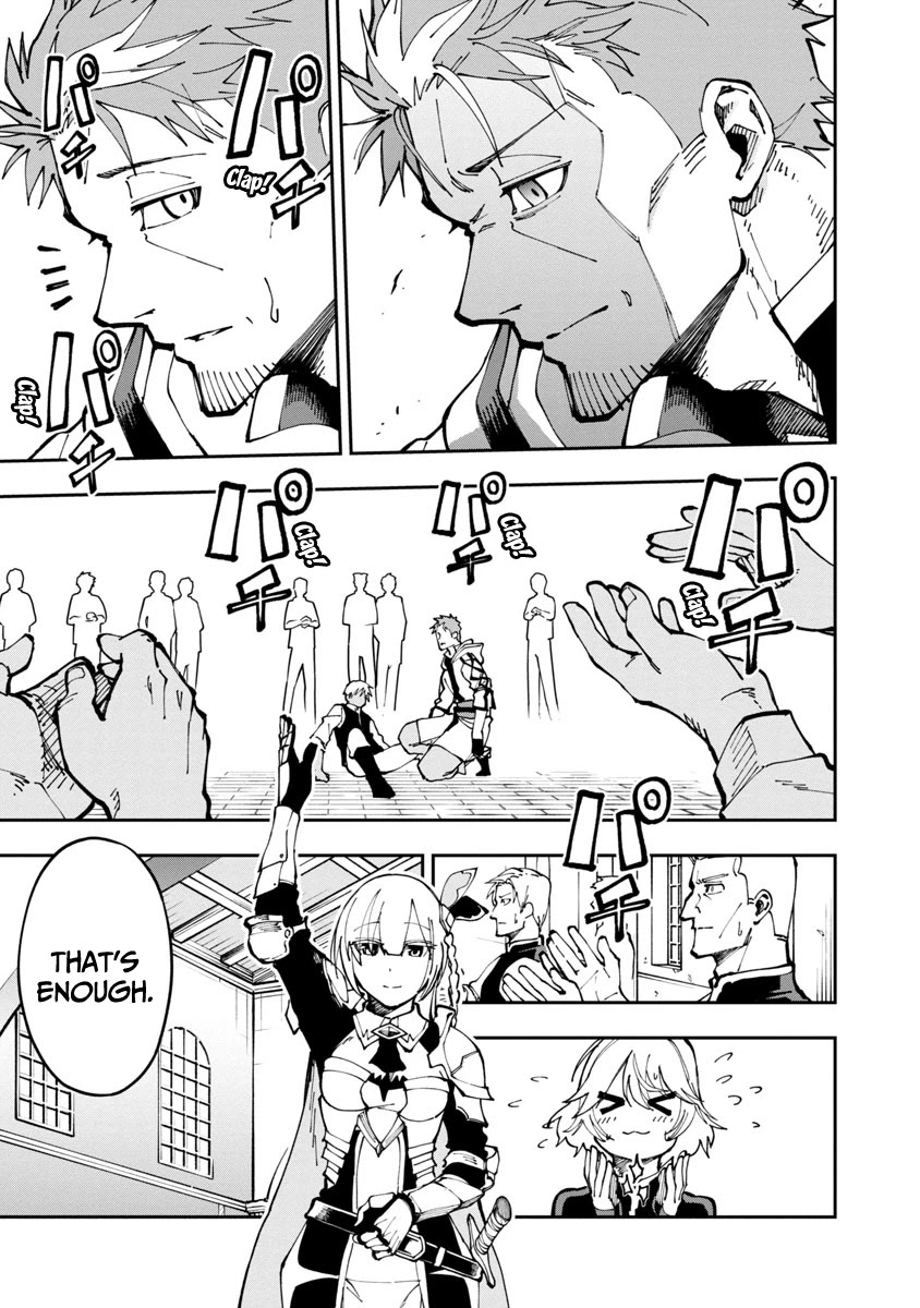 An Old Man From the Countryside Becomes a Swords Saint: I Was Just a Rural Sword Teacher, but My Successful Students Won't Leave Me Alone! Chapter 4 page 6 - Chapter 4: Old man, time for a toast with your pupils!