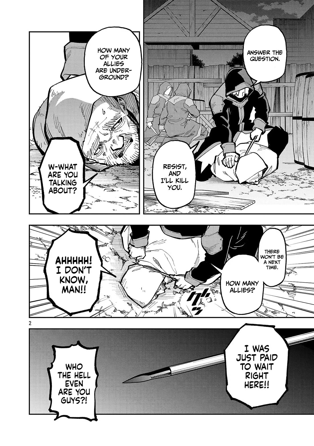 An Old Man From the Countryside Becomes a Swords Saint: I Was Just a Rural Sword Teacher, but My Successful Students Won't Leave Me Alone! Chapter 40 page 26 - Chapter 40