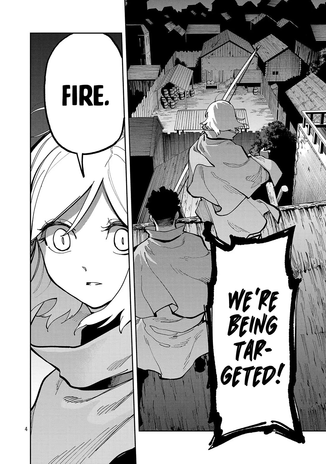 An Old Man From the Countryside Becomes a Swords Saint: I Was Just a Rural Sword Teacher, but My Successful Students Won't Leave Me Alone! Chapter 40 page 28 - Chapter 40