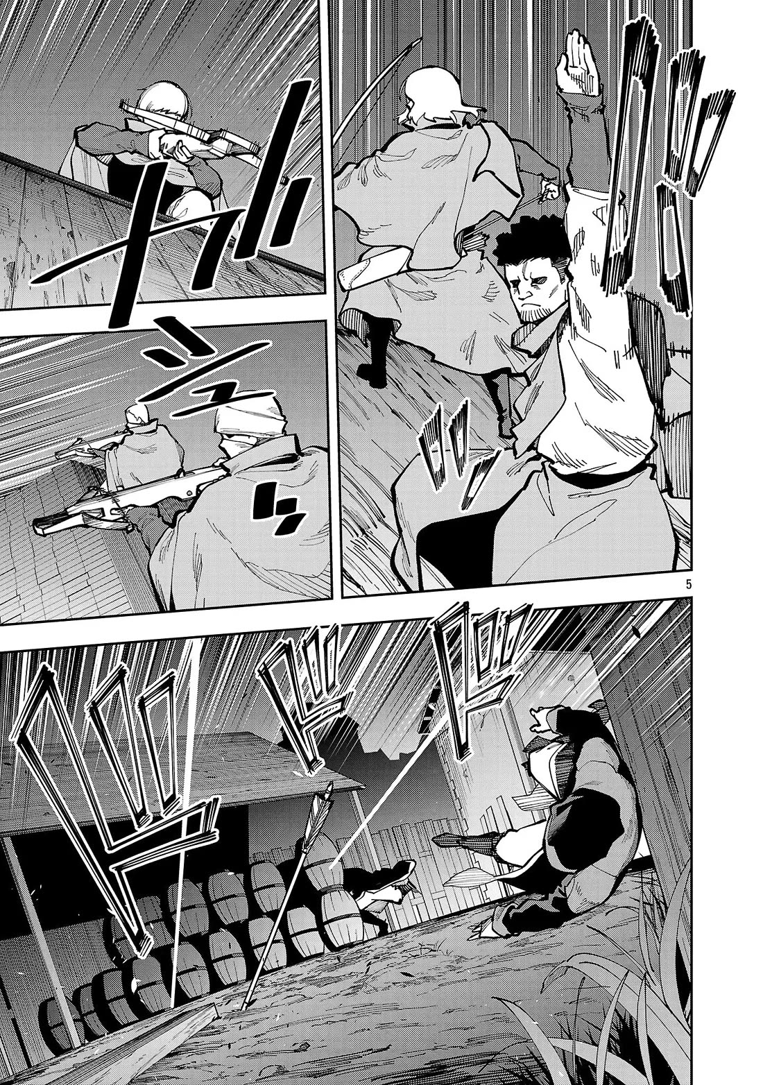 An Old Man From the Countryside Becomes a Swords Saint: I Was Just a Rural Sword Teacher, but My Successful Students Won't Leave Me Alone! Chapter 40 page 29 - Chapter 40