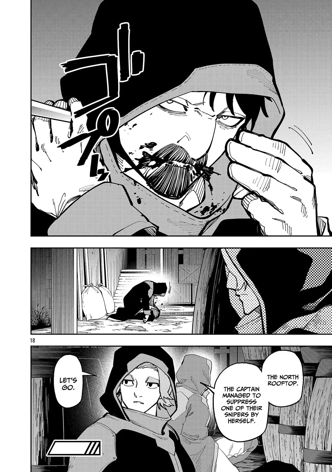 An Old Man From the Countryside Becomes a Swords Saint: I Was Just a Rural Sword Teacher, but My Successful Students Won't Leave Me Alone! Chapter 40 page 42 - Chapter 40