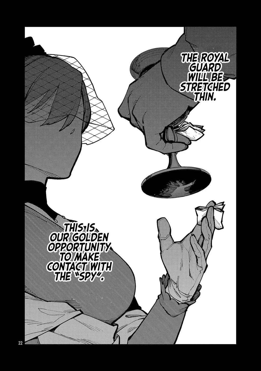 An Old Man From the Countryside Becomes a Swords Saint: I Was Just a Rural Sword Teacher, but My Successful Students Won't Leave Me Alone! Chapter 41 page 23 - Chapter 41: Old man is loved!