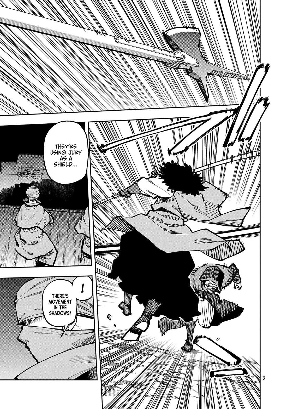 An Old Man From the Countryside Becomes a Swords Saint: I Was Just a Rural Sword Teacher, but My Successful Students Won't Leave Me Alone! Chapter 41 page 4 - Chapter 41: Old man is loved!