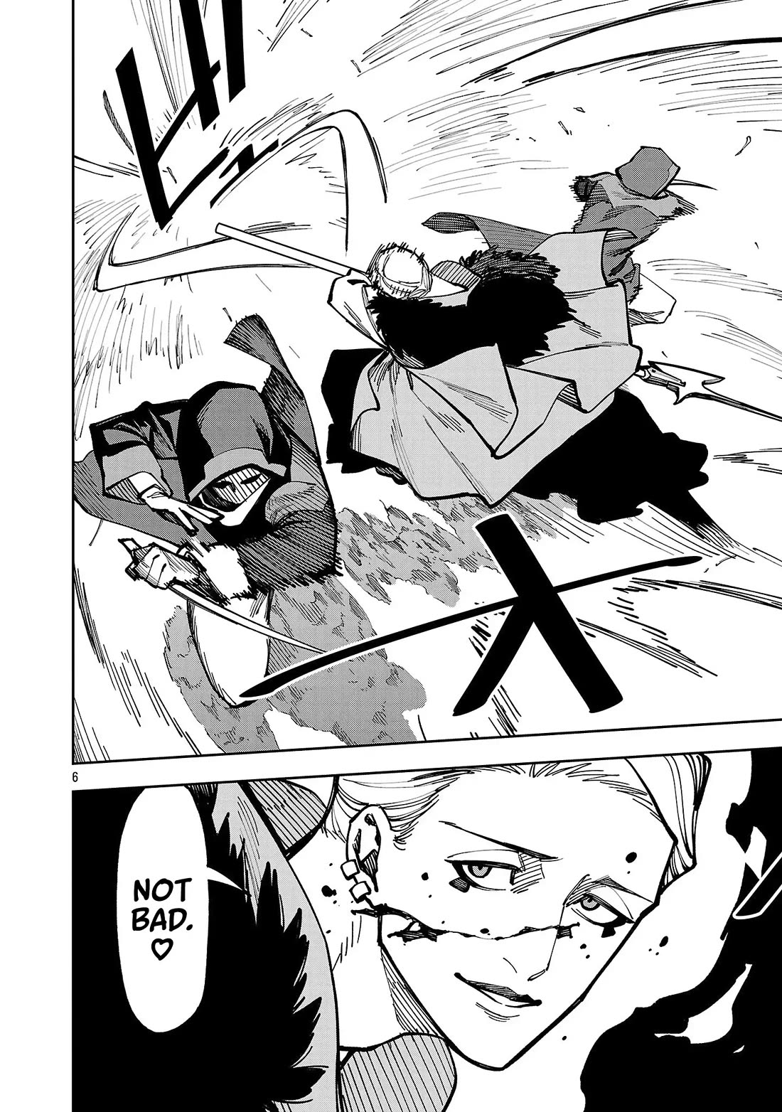 An Old Man From the Countryside Becomes a Swords Saint: I Was Just a Rural Sword Teacher, but My Successful Students Won't Leave Me Alone! Chapter 41 page 7 - Chapter 41: Old man is loved!