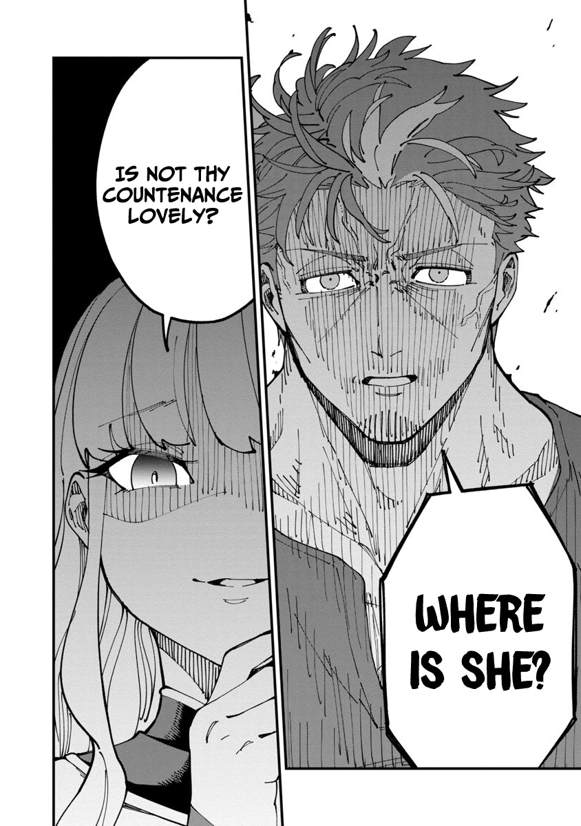An Old Man From the Countryside Becomes a Swords Saint: I Was Just a Rural Sword Teacher, but My Successful Students Won't Leave Me Alone! Chapter 6 page 11 - Chapter 6: Fight against magic, Old man!