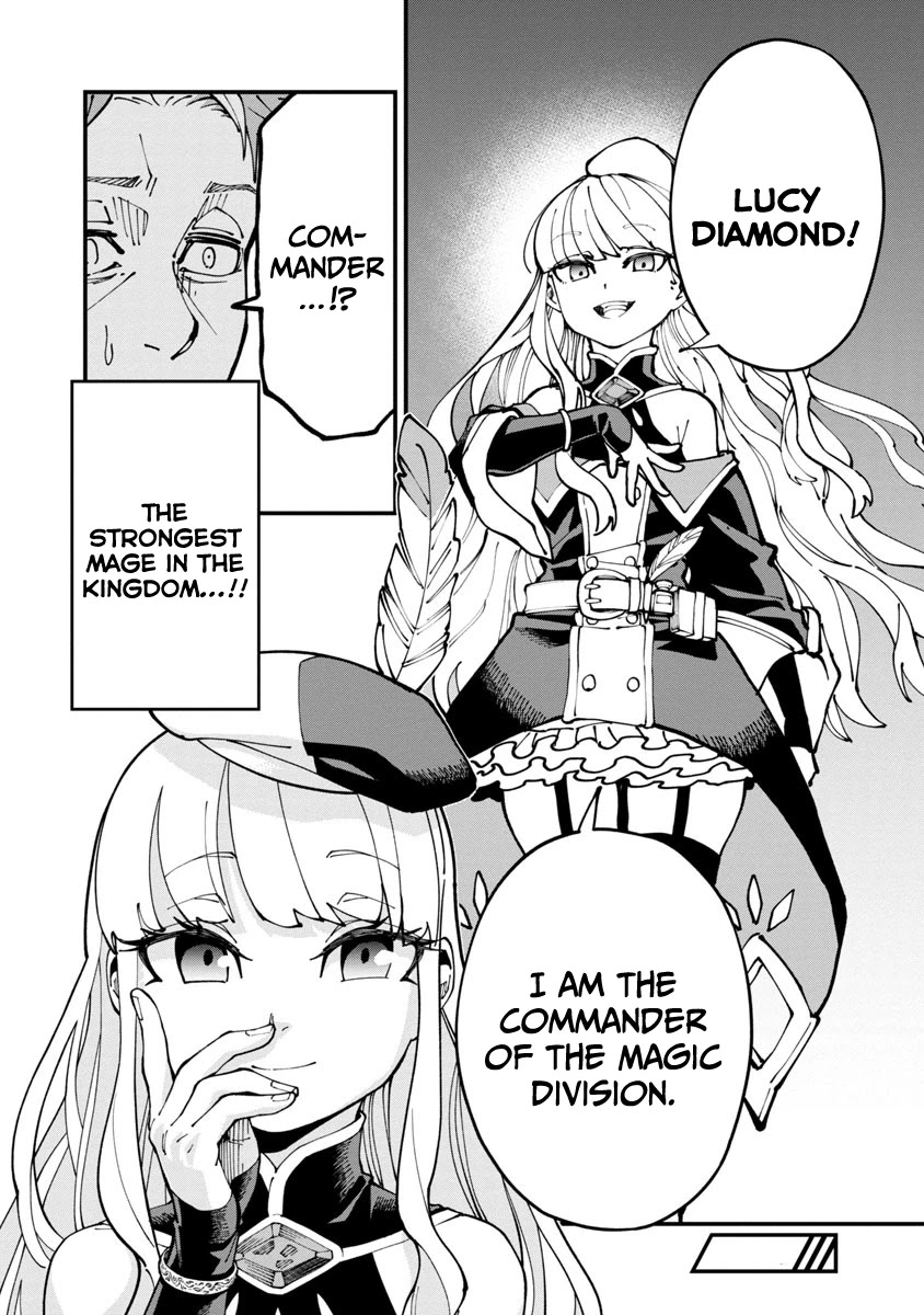 An Old Man From the Countryside Becomes a Swords Saint: I Was Just a Rural Sword Teacher, but My Successful Students Won't Leave Me Alone! Chapter 6 page 29 - Chapter 6: Fight against magic, Old man!