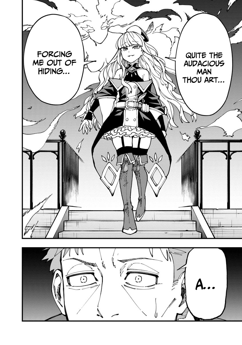 An Old Man From the Countryside Becomes a Swords Saint: I Was Just a Rural Sword Teacher, but My Successful Students Won't Leave Me Alone! Chapter 6 page 7 - Chapter 6: Fight against magic, Old man!