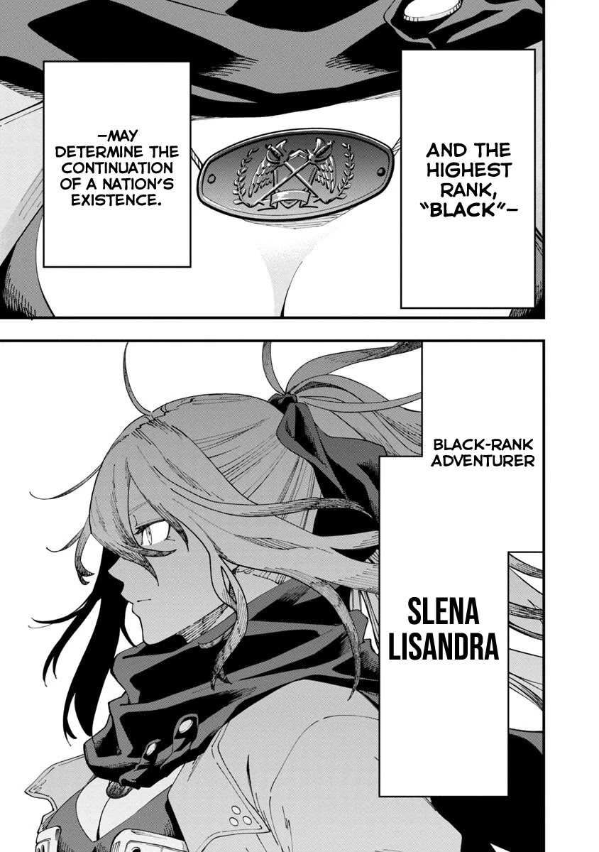An Old Man From the Countryside Becomes a Swords Saint: I Was Just a Rural Sword Teacher, but My Successful Students Won't Leave Me Alone! Chapter 7 page 20 - Chapter 7: [Old Man, Running Errands!]