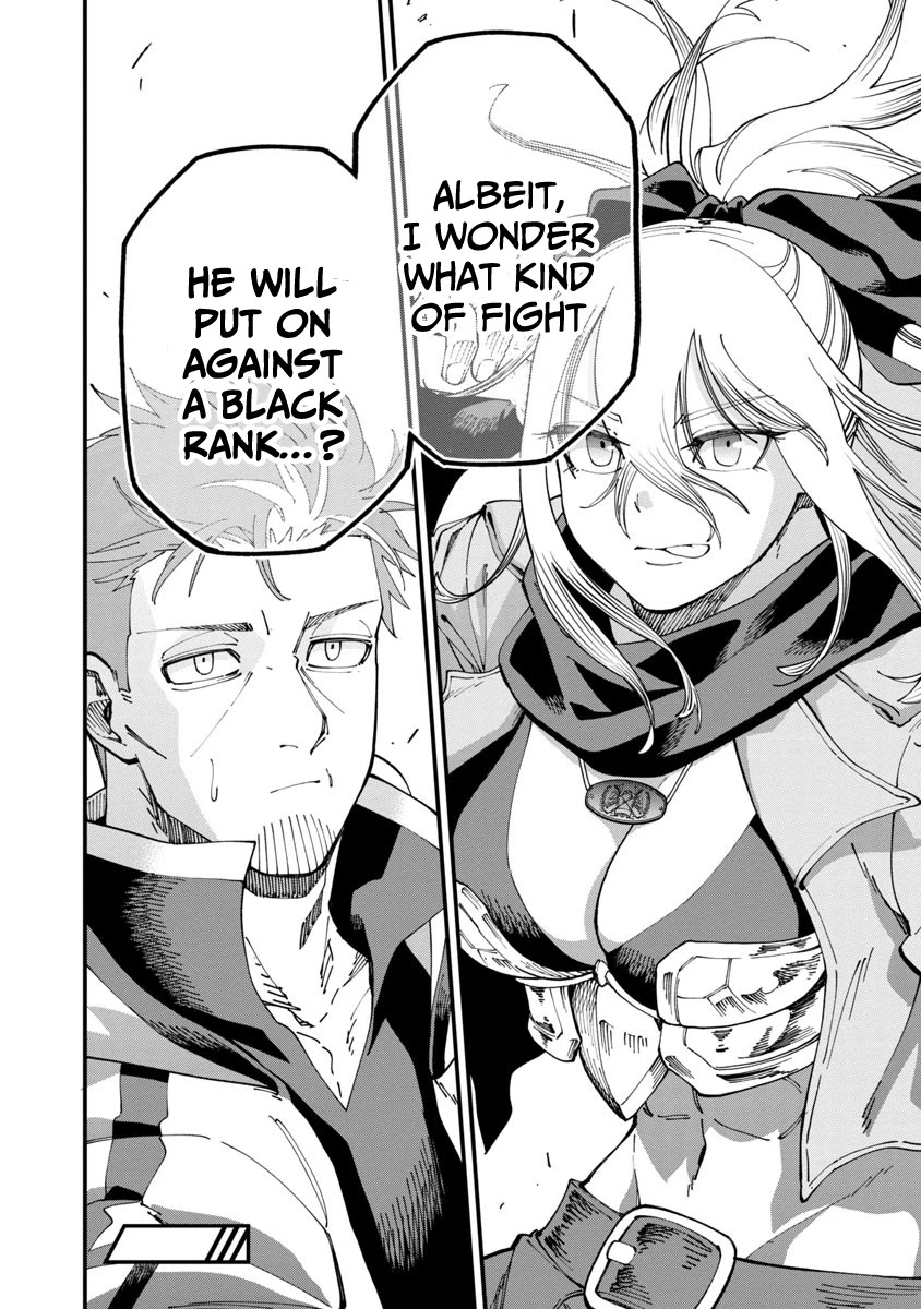 An Old Man From the Countryside Becomes a Swords Saint: I Was Just a Rural Sword Teacher, but My Successful Students Won't Leave Me Alone! Chapter 7 page 32 - Chapter 7: [Old Man, Running Errands!]