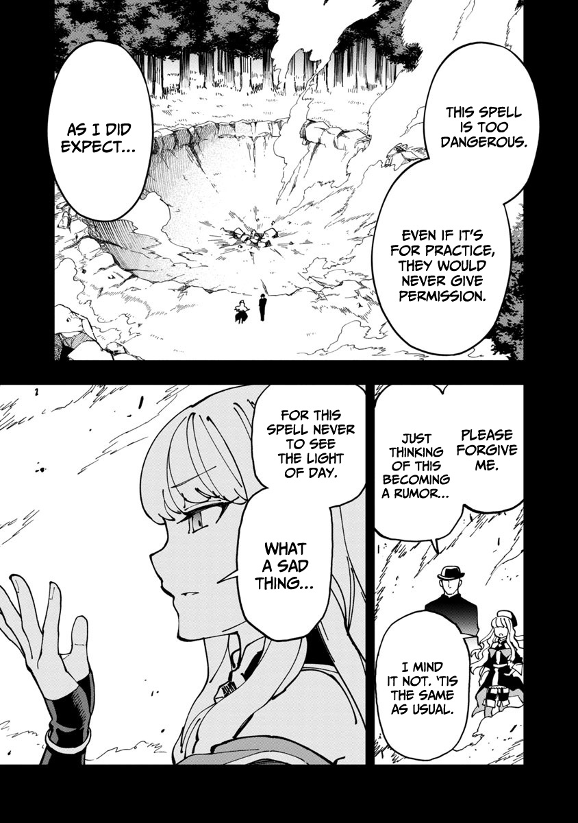 An Old Man From the Countryside Becomes a Swords Saint: I Was Just a Rural Sword Teacher, but My Successful Students Won't Leave Me Alone! Chapter 7 page 4 - Chapter 7: [Old Man, Running Errands!]