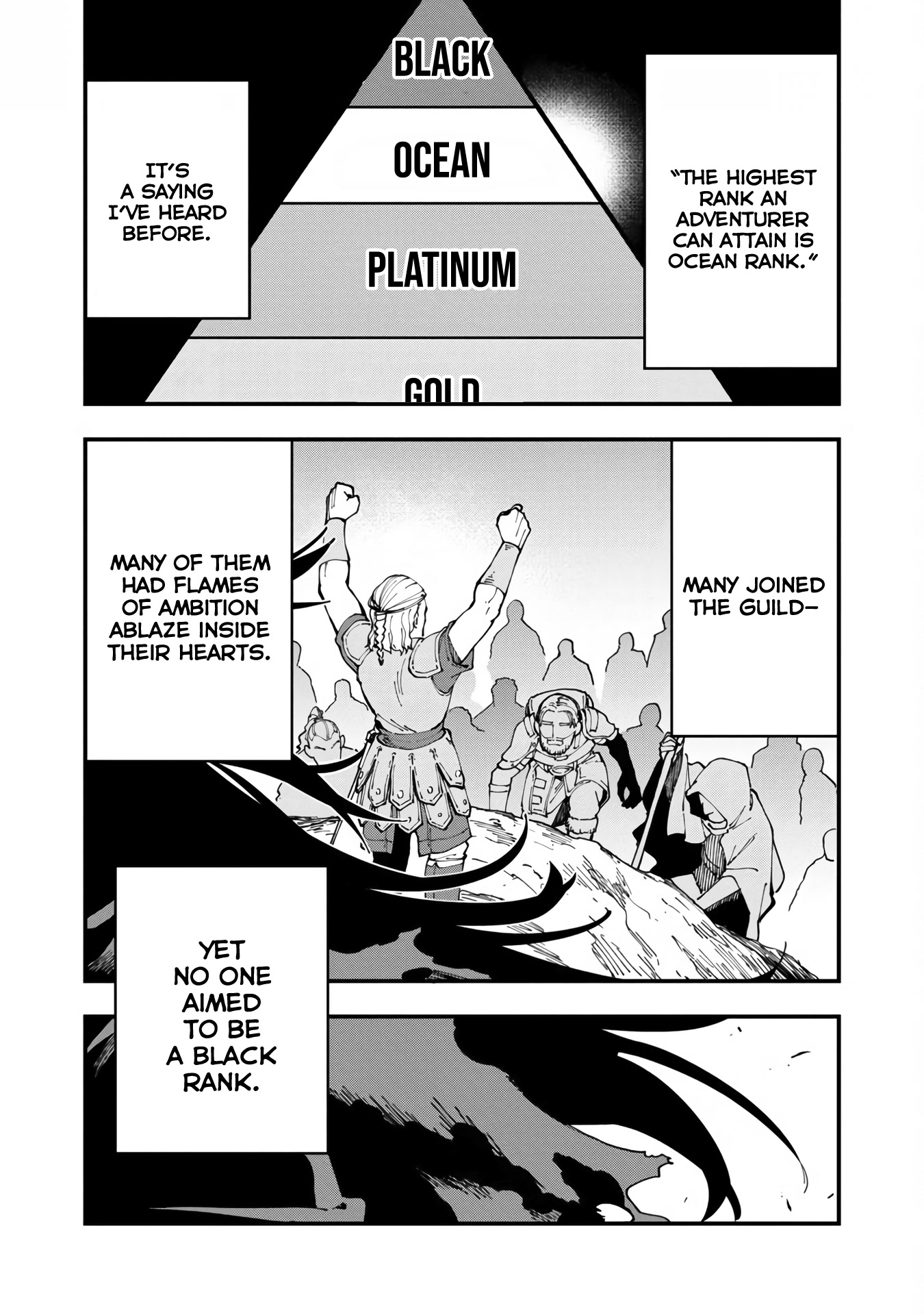 An Old Man From the Countryside Becomes a Swords Saint: I Was Just a Rural Sword Teacher, but My Successful Students Won't Leave Me Alone! Chapter 8 page 3 - Chapter 8: Old man, a serious fight against Slena