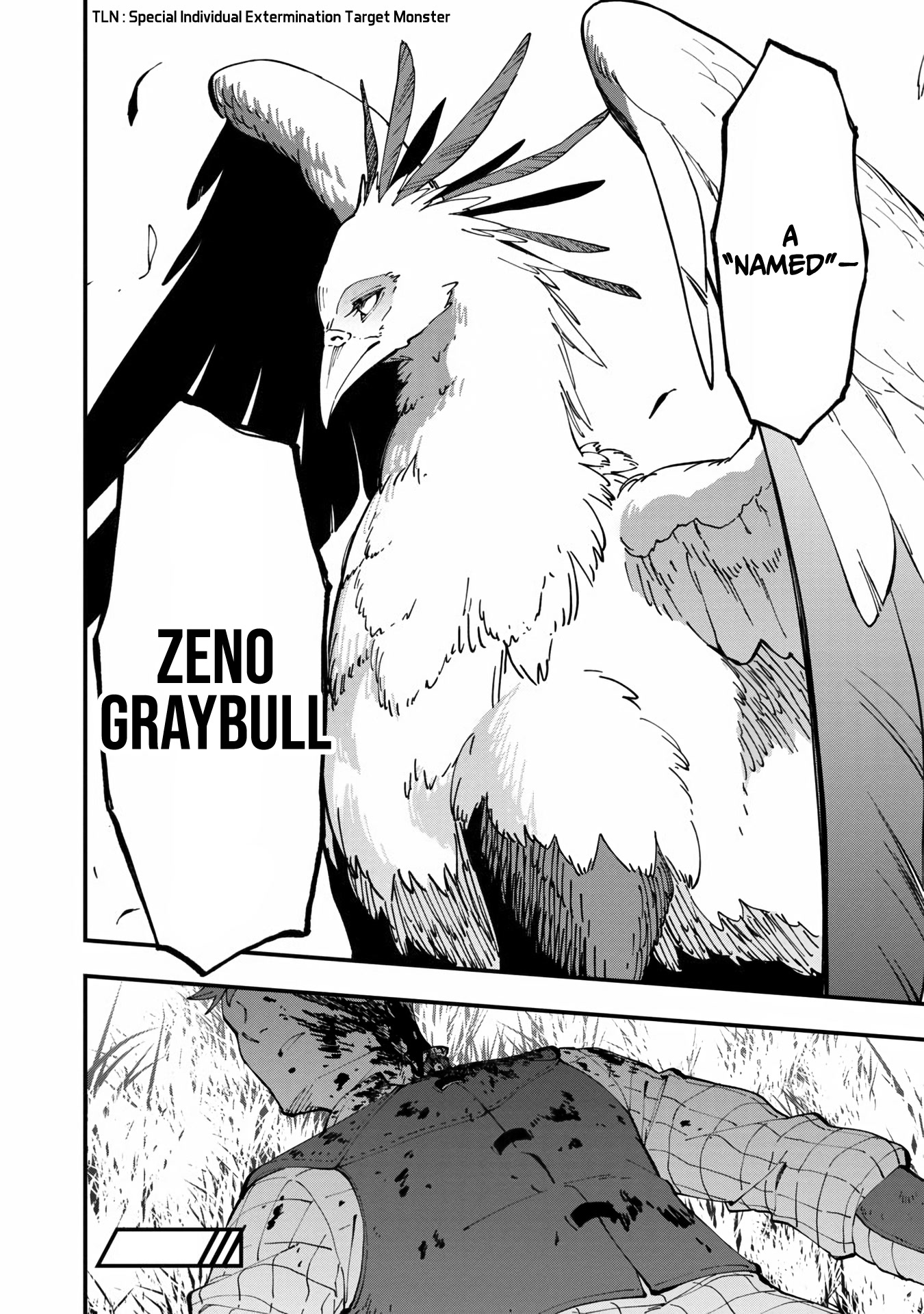 An Old Man From the Countryside Becomes a Swords Saint: I Was Just a Rural Sword Teacher, but My Successful Students Won't Leave Me Alone! Chapter 9 page 34 - Chapter 9: Old man, dungeon attack!