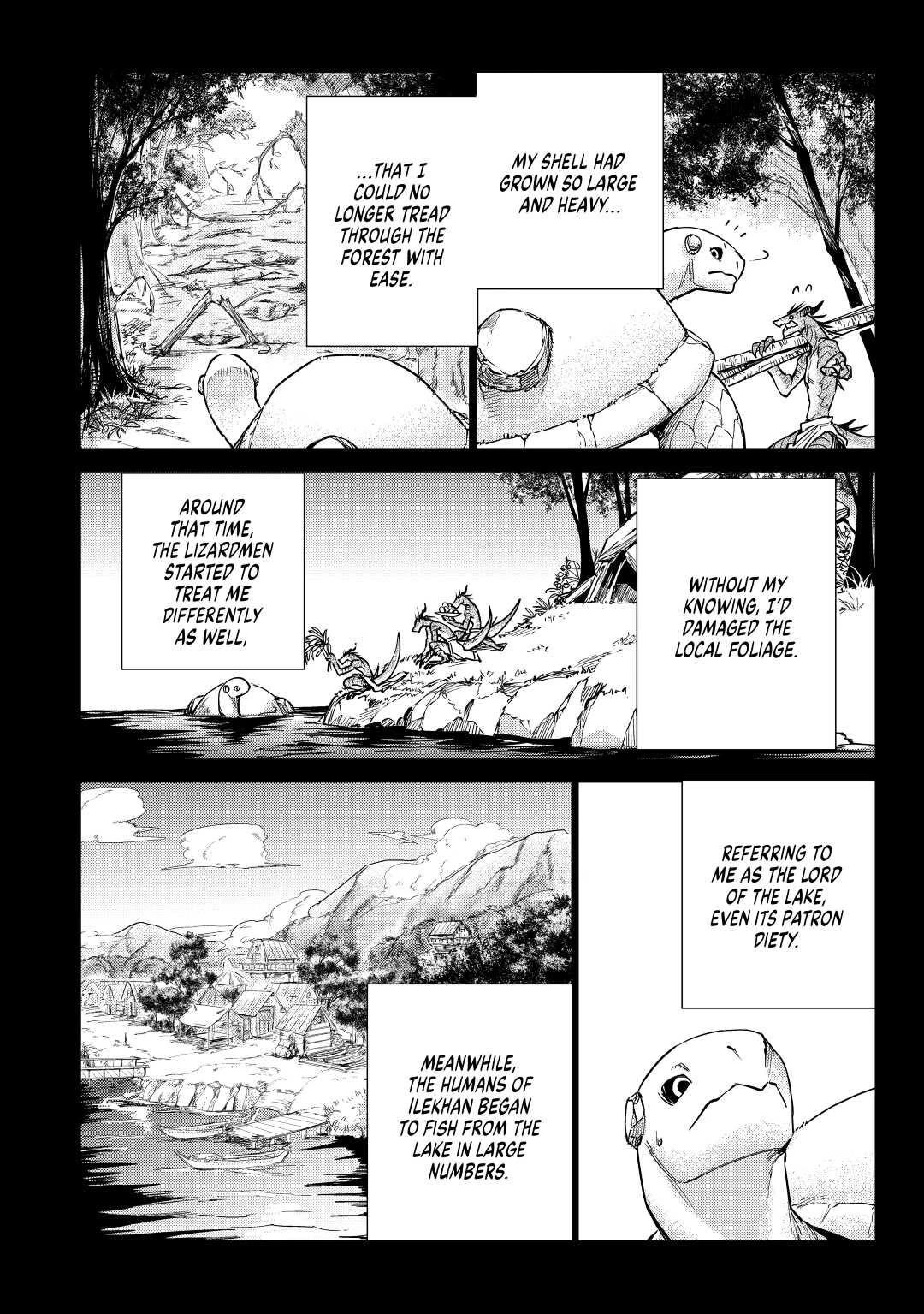 An Oldman in Counterworld. Chapter 21 page 7 - Chapter 21