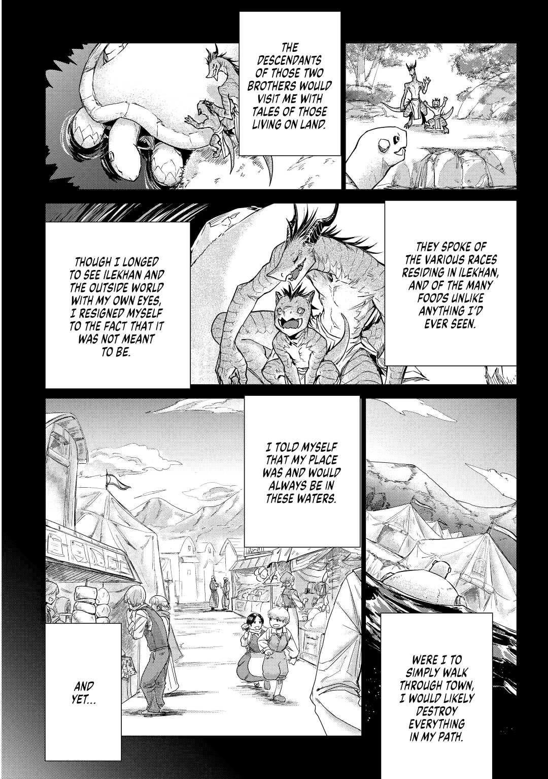 An Oldman in Counterworld. Chapter 21 page 8 - Chapter 21