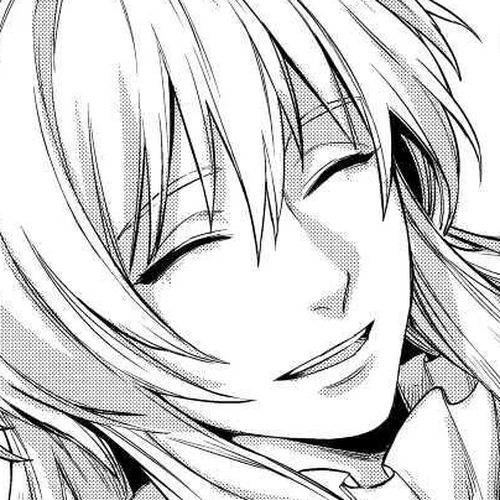 An Oldman in Counterworld. Chapter 23 cover