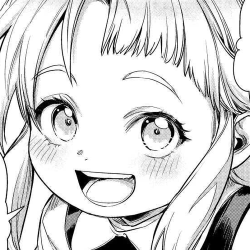 An Oldman in Counterworld. Chapter 25 cover