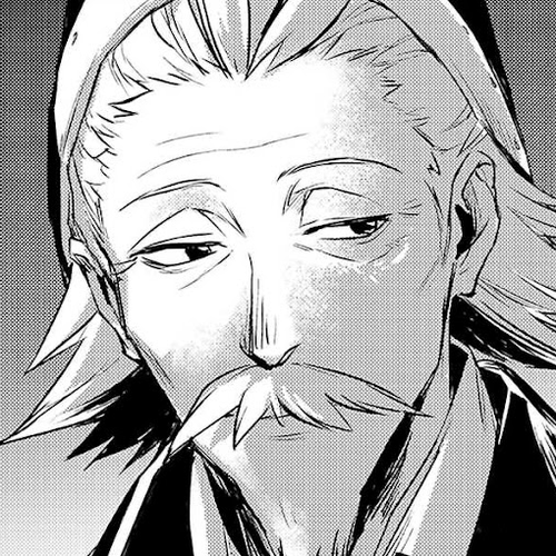 An Oldman in Counterworld. Chapter 3: Old man teaches cover