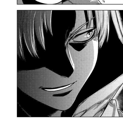 An Oldman in Counterworld. Chapter 30 cover