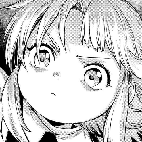 An Oldman in Counterworld. Chapter 31 cover