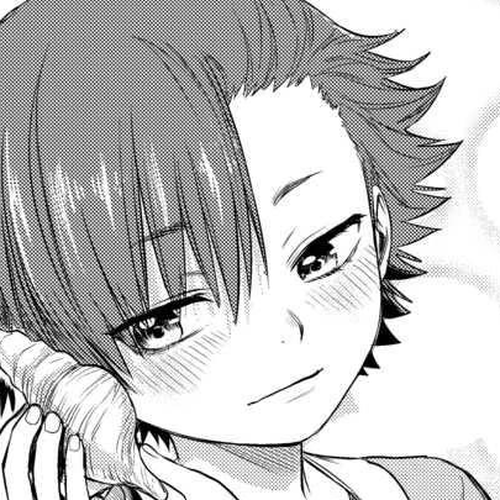 An Oldman in Counterworld. Chapter 39 cover