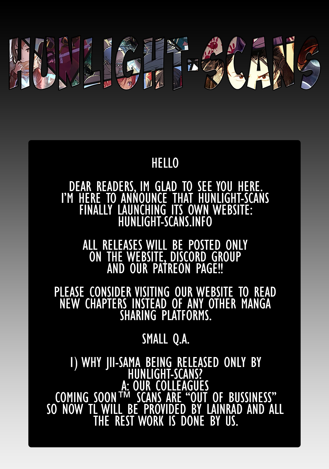 An Oldman in Counterworld. Chapter 4 page 49 - Chapter 4: Old man makes a visit