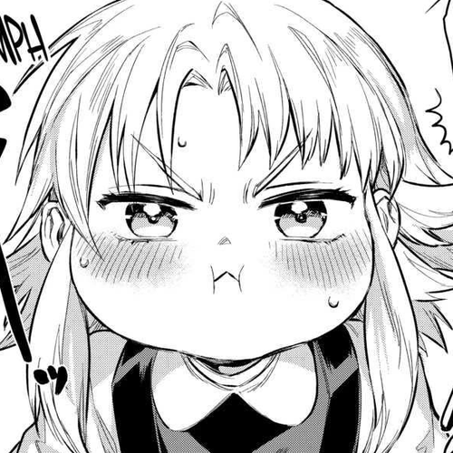 An Oldman in Counterworld. Chapter 40 cover