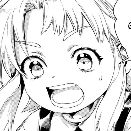 An Oldman in Counterworld. Chapter 47 cover