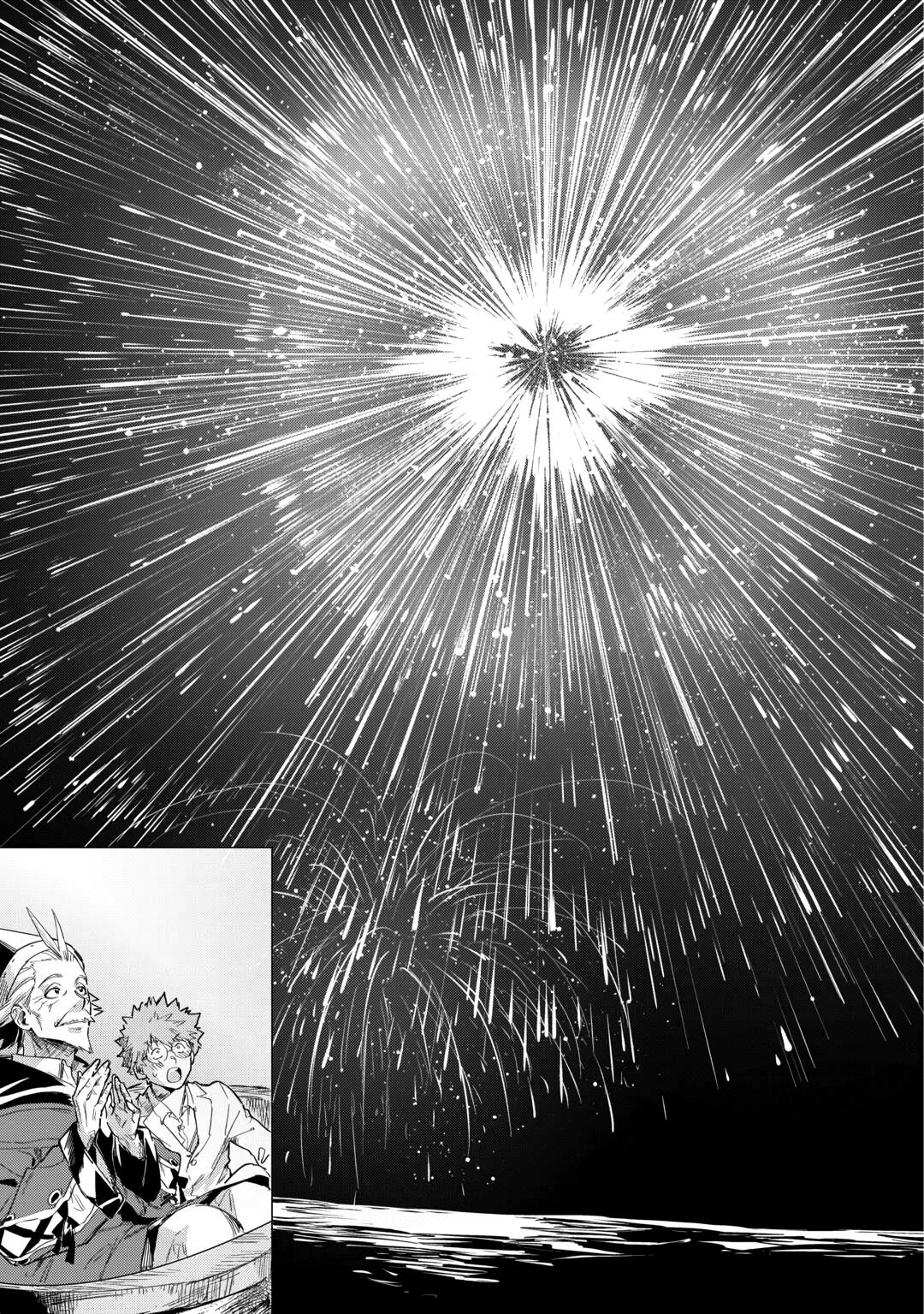 An Oldman in Counterworld. Chapter 52 page 31 - Chapter 52