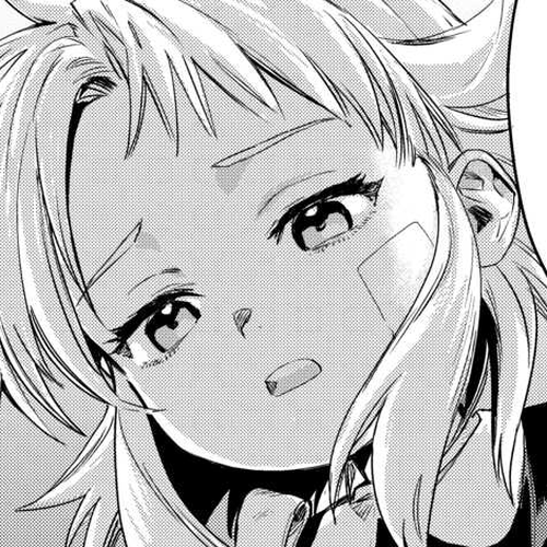 An Oldman in Counterworld. Chapter 57: Old Man is Leaving [END] cover