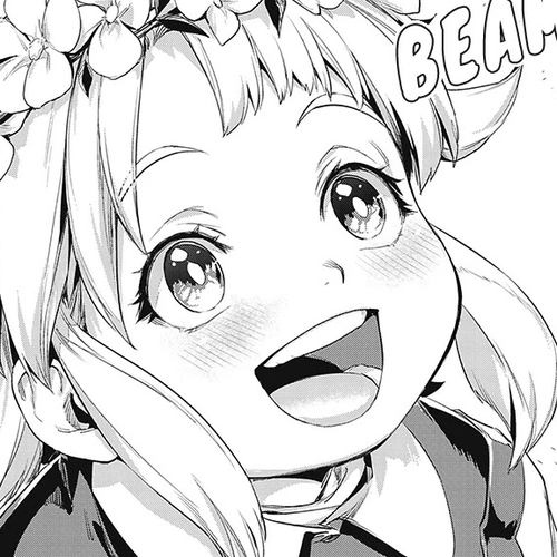 An Oldman in Counterworld. Chapter 9: Old man the Godparent cover
